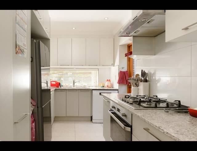 3 BEDROOM PROPERTY TO RENT IN STELLENBOSCH